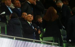 开云手机注册-列维:为所完成的工作感到自豪,我们将热刺打造成世界强队之一