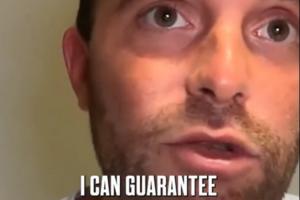 开云手机注册-社媒的锅!罗马诺:我保证若没有社媒,帕奎塔现在会是维拉球员