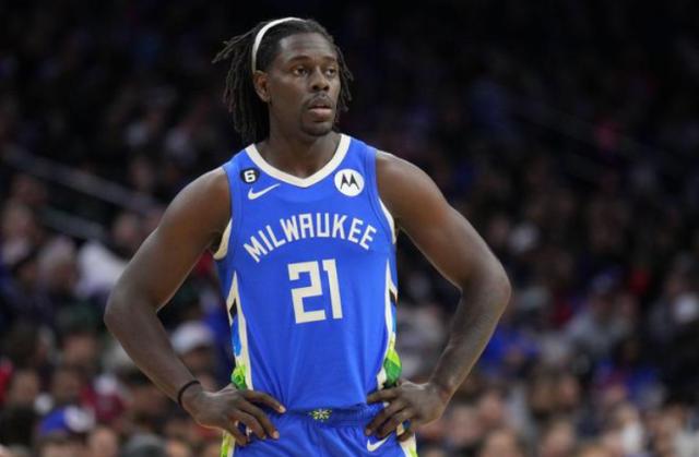 开云手机注册-霍勒迪刚表忠心即惨遭交易 短期内或将再度换队