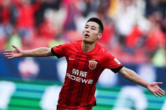 【中超】武磊破门 海港客场1比0沧州继续领跑积分榜