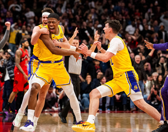 开云手机注册-持球大核的最佳搭档！八村只要做好两件事就是湖人胜负手|运球|芝加哥公牛队|洛杉矶湖人队|八村塁|卢卡-东契奇_新浪体育_新浪新闻