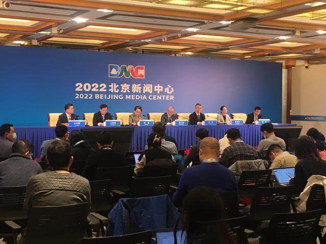 开云中国-五万余人参与冬奥环境保障 北京延庆设88个医疗站