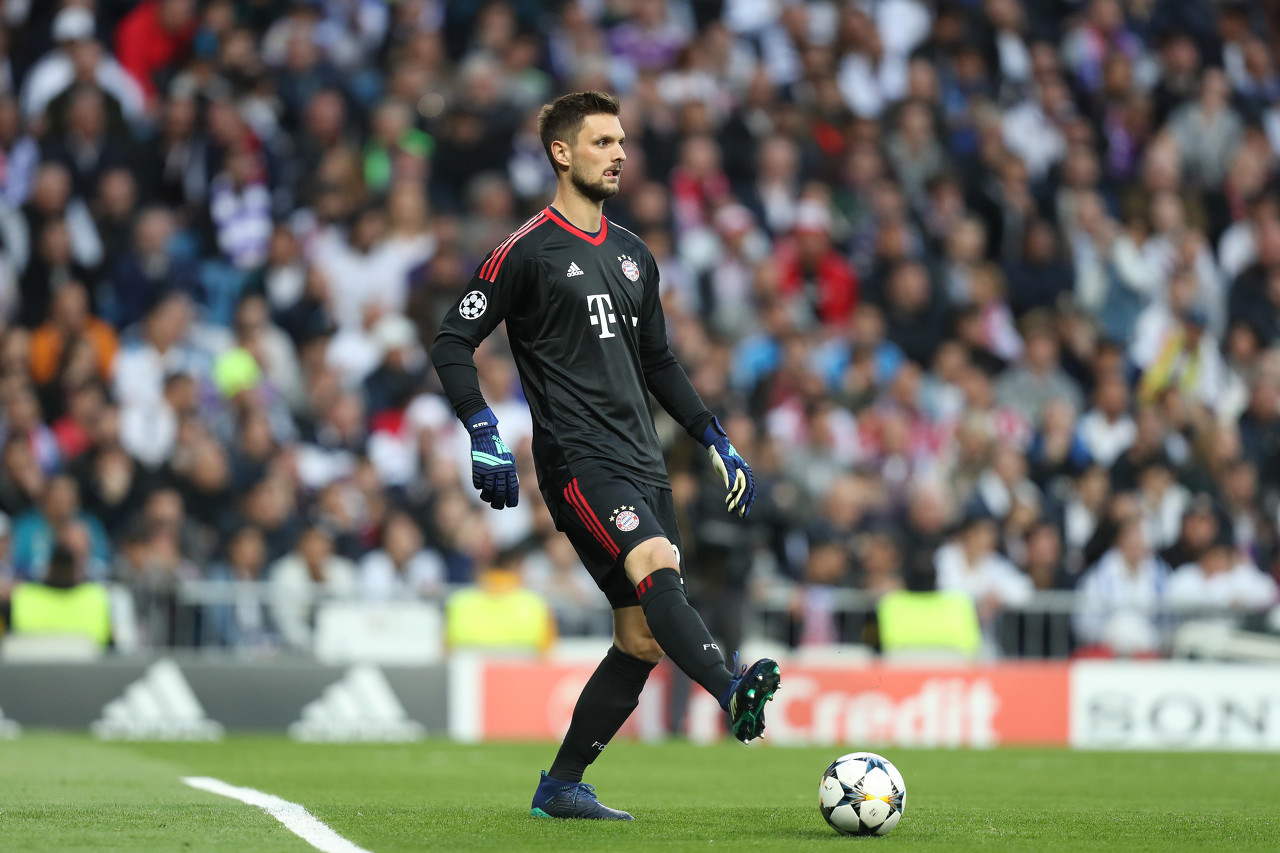 开云手机注册-德天空：诺伊尔、乌尔比希受伤，乌尔赖希将首发出战勒沃库森