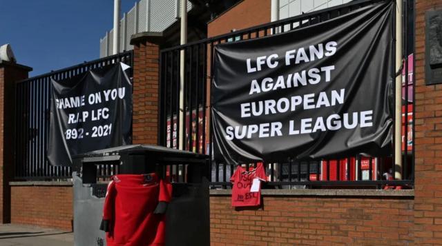 开云手机注册-骆明：我不反对欧超，但反对这样的欧超