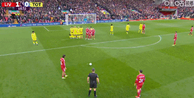 开云手机注册-4粒直接任意球破门，索博追平英超近十赛季单季任意球进球纪录